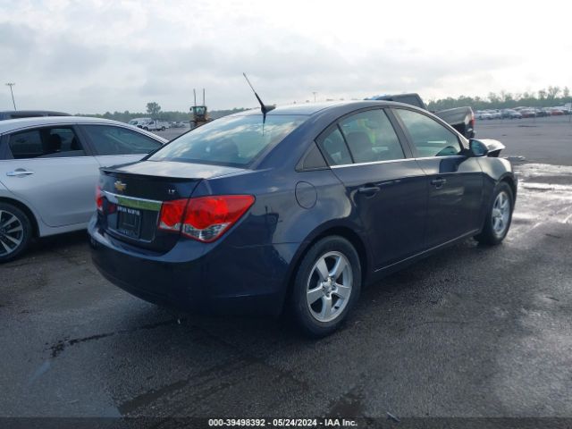 Photo 3 VIN: 1G1PC5SB4D7295787 - CHEVROLET CRUZE 