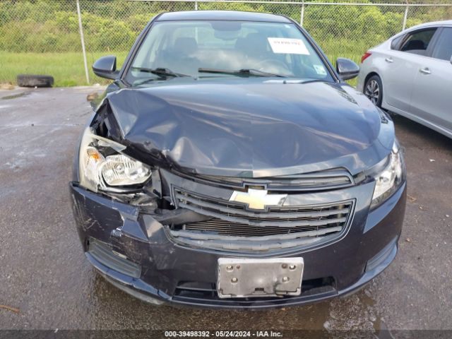 Photo 5 VIN: 1G1PC5SB4D7295787 - CHEVROLET CRUZE 