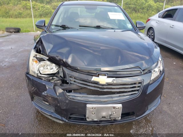 Photo 9 VIN: 1G1PC5SB4D7295787 - CHEVROLET CRUZE 