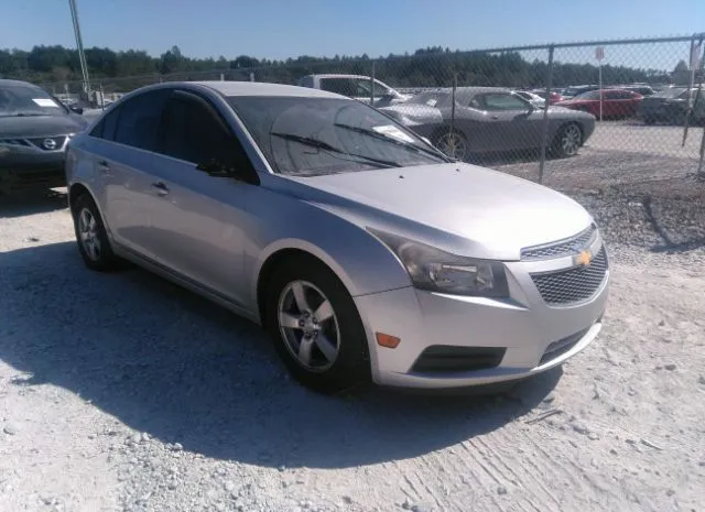 Photo 0 VIN: 1G1PC5SB4D7300731 - CHEVROLET CRUZE 