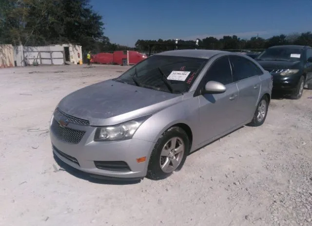 Photo 1 VIN: 1G1PC5SB4D7300731 - CHEVROLET CRUZE 