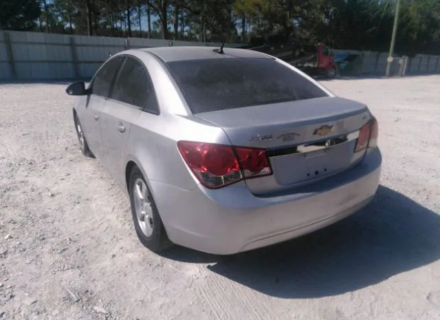 Photo 2 VIN: 1G1PC5SB4D7300731 - CHEVROLET CRUZE 