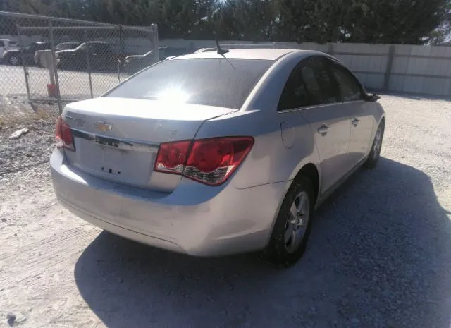 Photo 3 VIN: 1G1PC5SB4D7300731 - CHEVROLET CRUZE 