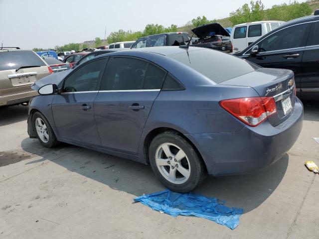 Photo 1 VIN: 1G1PC5SB4D7308313 - CHEVROLET CRUZE LT 