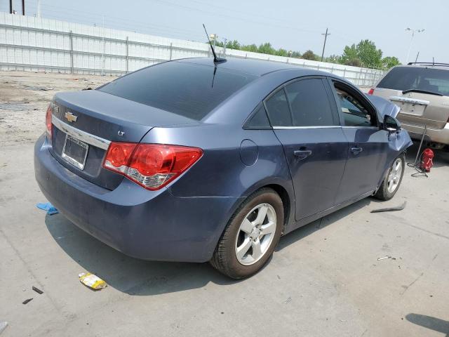 Photo 2 VIN: 1G1PC5SB4D7308313 - CHEVROLET CRUZE LT 