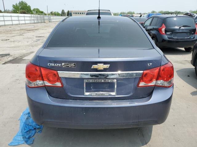 Photo 5 VIN: 1G1PC5SB4D7308313 - CHEVROLET CRUZE LT 