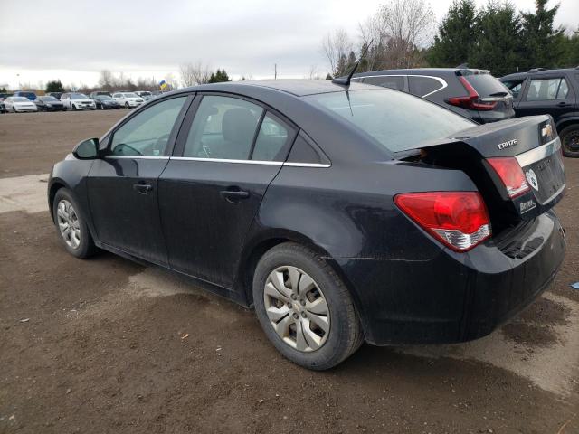 Photo 1 VIN: 1G1PC5SB4D7311194 - CHEVROLET CRUZE LT 