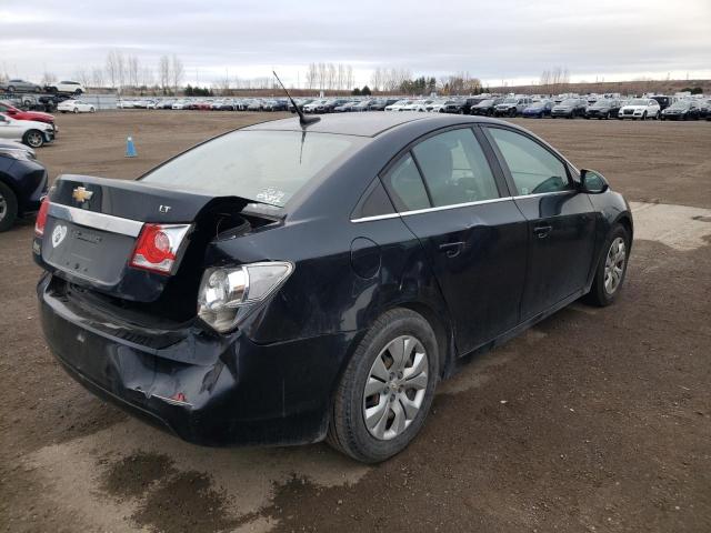 Photo 2 VIN: 1G1PC5SB4D7311194 - CHEVROLET CRUZE LT 