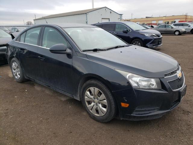 Photo 3 VIN: 1G1PC5SB4D7311194 - CHEVROLET CRUZE LT 