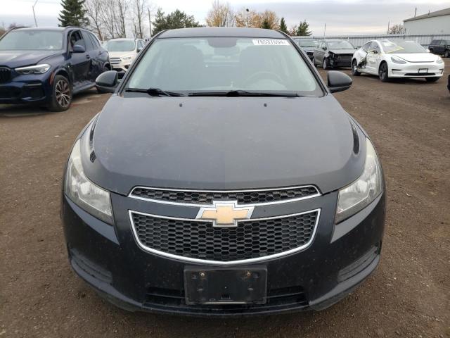 Photo 4 VIN: 1G1PC5SB4D7311194 - CHEVROLET CRUZE LT 