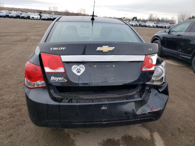 Photo 5 VIN: 1G1PC5SB4D7311194 - CHEVROLET CRUZE LT 