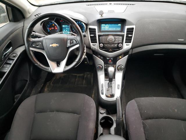 Photo 7 VIN: 1G1PC5SB4D7311194 - CHEVROLET CRUZE LT 