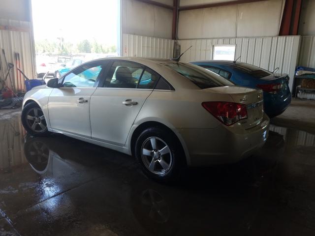 Photo 2 VIN: 1G1PC5SB4D7314239 - CHEVROLET CRUZE LT 