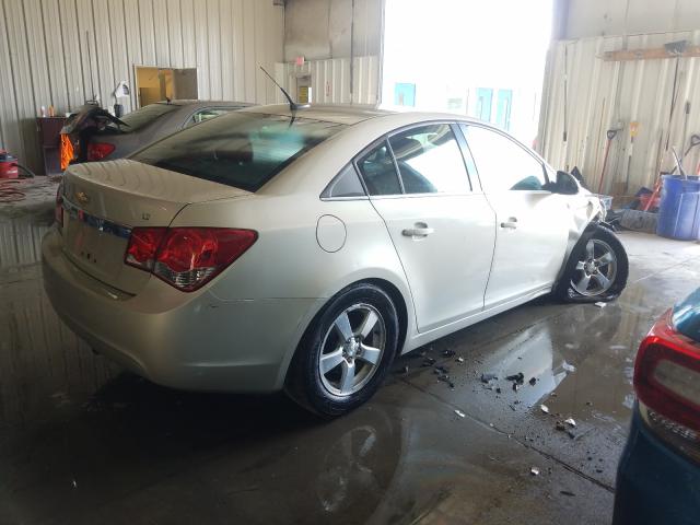 Photo 3 VIN: 1G1PC5SB4D7314239 - CHEVROLET CRUZE LT 