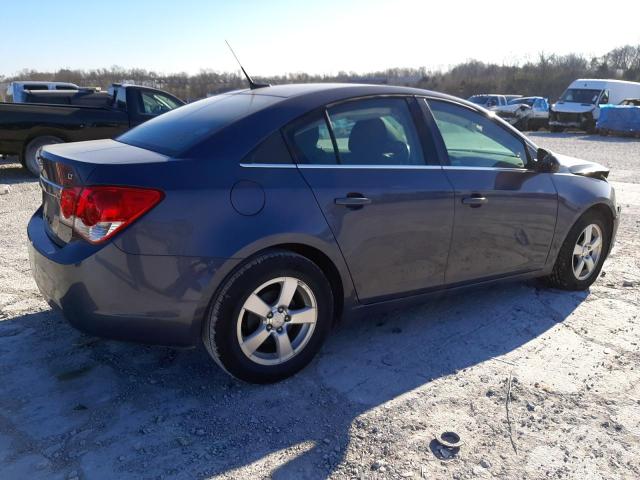 Photo 2 VIN: 1G1PC5SB4D7315164 - CHEVROLET CRUZE LT 