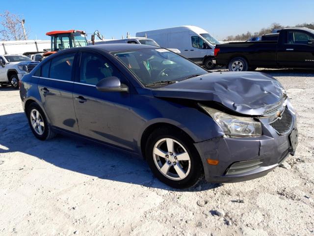 Photo 3 VIN: 1G1PC5SB4D7315164 - CHEVROLET CRUZE LT 