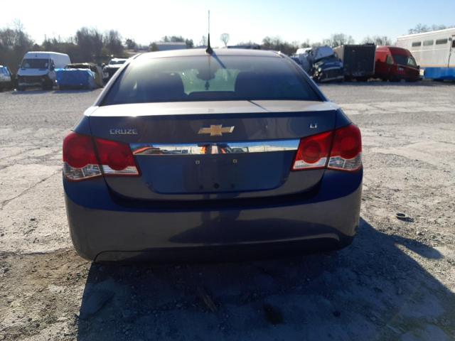 Photo 5 VIN: 1G1PC5SB4D7315164 - CHEVROLET CRUZE LT 