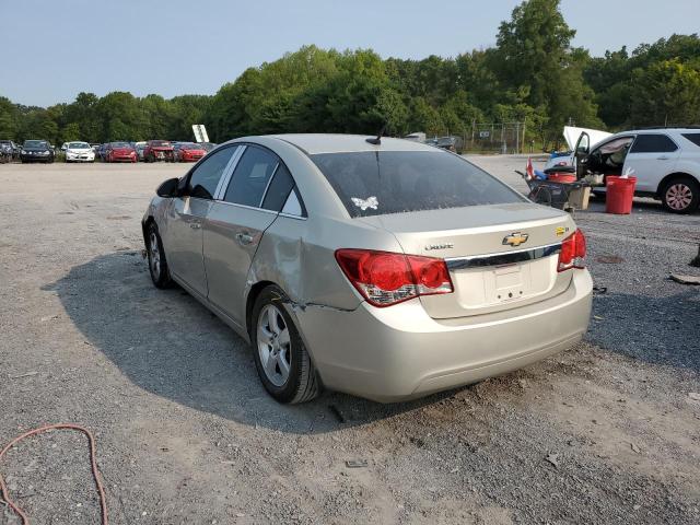 Photo 2 VIN: 1G1PC5SB4D7317254 - CHEVROLET CRUZE LT 