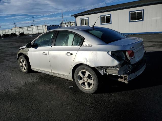 Photo 1 VIN: 1G1PC5SB4D7320283 - CHEVROLET CRUZE LT 