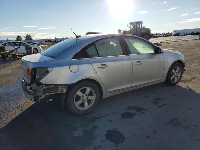 Photo 2 VIN: 1G1PC5SB4D7320283 - CHEVROLET CRUZE LT 