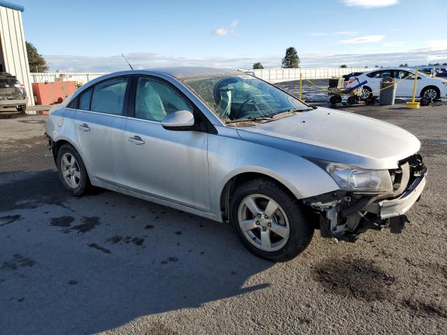 Photo 3 VIN: 1G1PC5SB4D7320283 - CHEVROLET CRUZE LT 