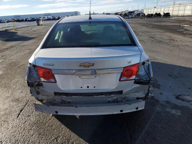 Photo 5 VIN: 1G1PC5SB4D7320283 - CHEVROLET CRUZE LT 