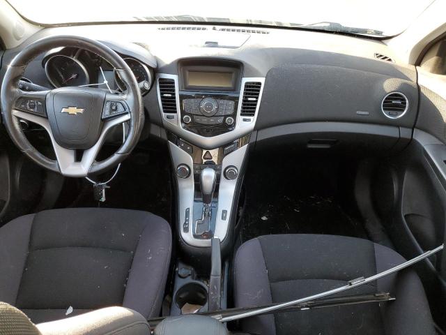 Photo 7 VIN: 1G1PC5SB4D7320283 - CHEVROLET CRUZE LT 