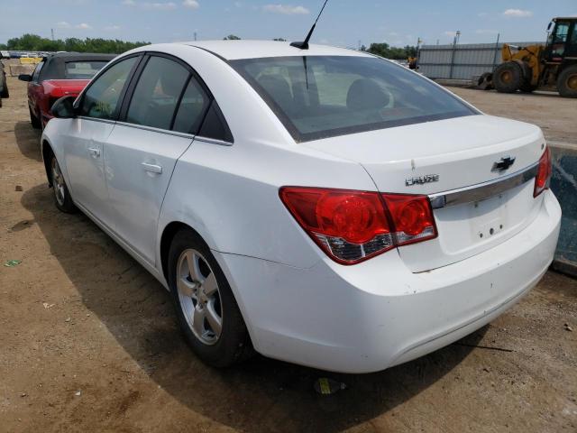 Photo 2 VIN: 1G1PC5SB4D7321790 - CHEVROLET CRUZE LT 