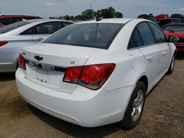 Photo 3 VIN: 1G1PC5SB4D7321790 - CHEVROLET CRUZE LT 