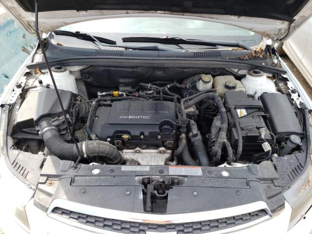 Photo 6 VIN: 1G1PC5SB4D7321790 - CHEVROLET CRUZE LT 