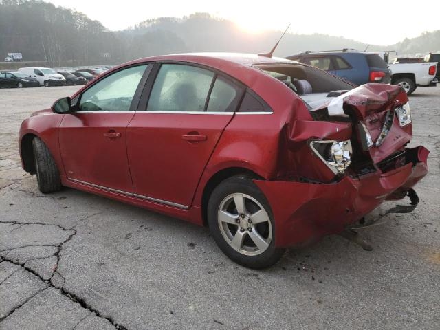 Photo 1 VIN: 1G1PC5SB4D7324933 - CHEVROLET CRUZE 