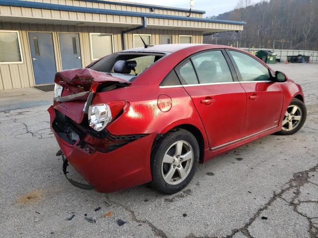 Photo 2 VIN: 1G1PC5SB4D7324933 - CHEVROLET CRUZE 