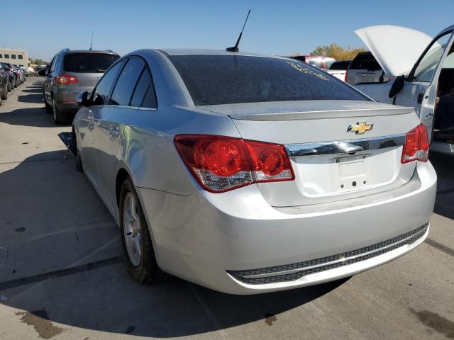 Photo 2 VIN: 1G1PC5SB4D7325029 - CHEVROLET CRUZE LT 