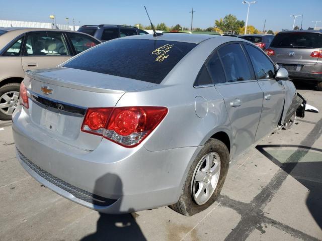 Photo 3 VIN: 1G1PC5SB4D7325029 - CHEVROLET CRUZE LT 