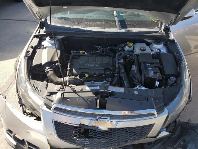 Photo 6 VIN: 1G1PC5SB4D7325029 - CHEVROLET CRUZE LT 