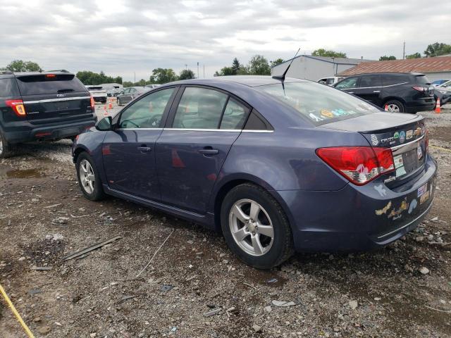 Photo 1 VIN: 1G1PC5SB4D7328965 - CHEVROLET CRUZE LT 