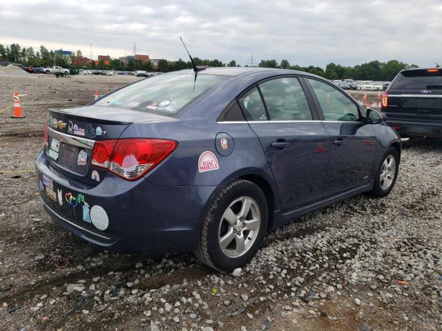 Photo 2 VIN: 1G1PC5SB4D7328965 - CHEVROLET CRUZE LT 