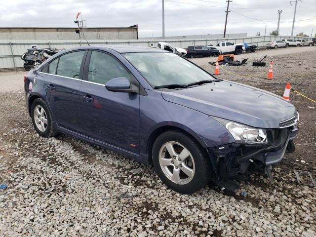 Photo 3 VIN: 1G1PC5SB4D7328965 - CHEVROLET CRUZE LT 