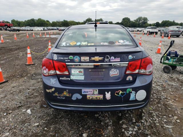 Photo 5 VIN: 1G1PC5SB4D7328965 - CHEVROLET CRUZE LT 