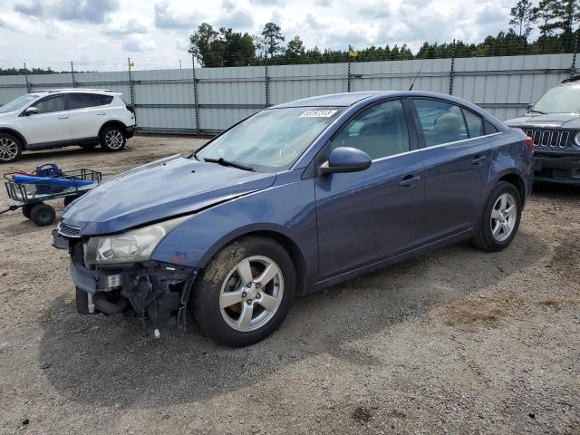 Photo 0 VIN: 1G1PC5SB4E7103611 - CHEVROLET CRUZE LT 