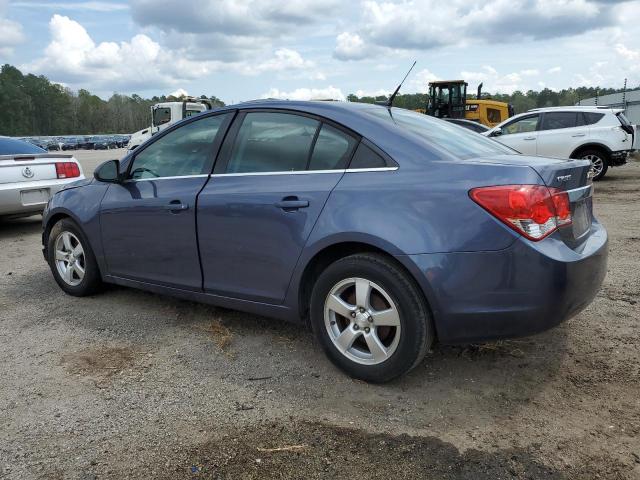 Photo 1 VIN: 1G1PC5SB4E7103611 - CHEVROLET CRUZE LT 