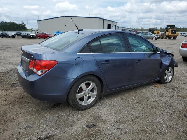 Photo 2 VIN: 1G1PC5SB4E7103611 - CHEVROLET CRUZE LT 