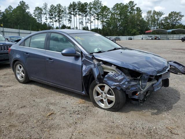 Photo 3 VIN: 1G1PC5SB4E7103611 - CHEVROLET CRUZE LT 