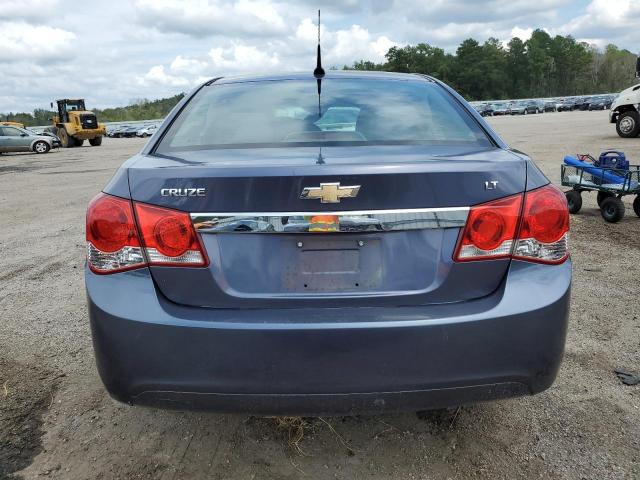 Photo 5 VIN: 1G1PC5SB4E7103611 - CHEVROLET CRUZE LT 