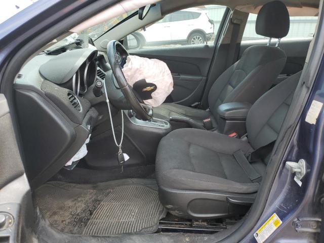 Photo 6 VIN: 1G1PC5SB4E7103611 - CHEVROLET CRUZE LT 