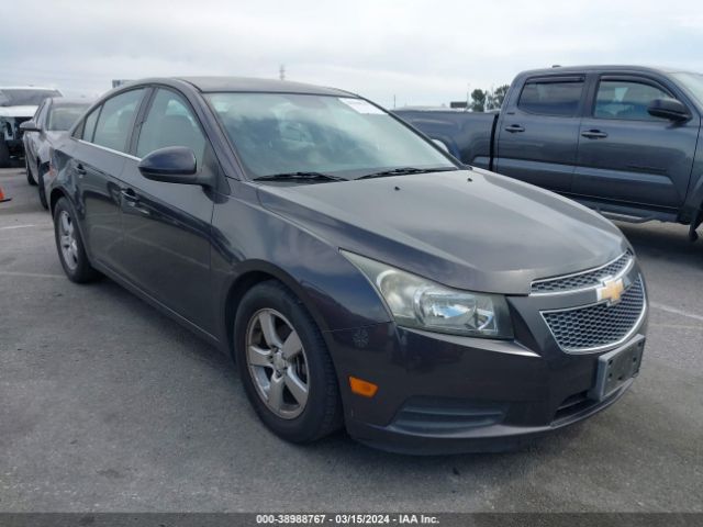 Photo 0 VIN: 1G1PC5SB4E7103866 - CHEVROLET CRUZE 