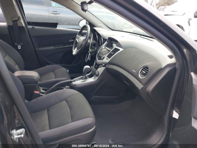 Photo 4 VIN: 1G1PC5SB4E7103866 - CHEVROLET CRUZE 