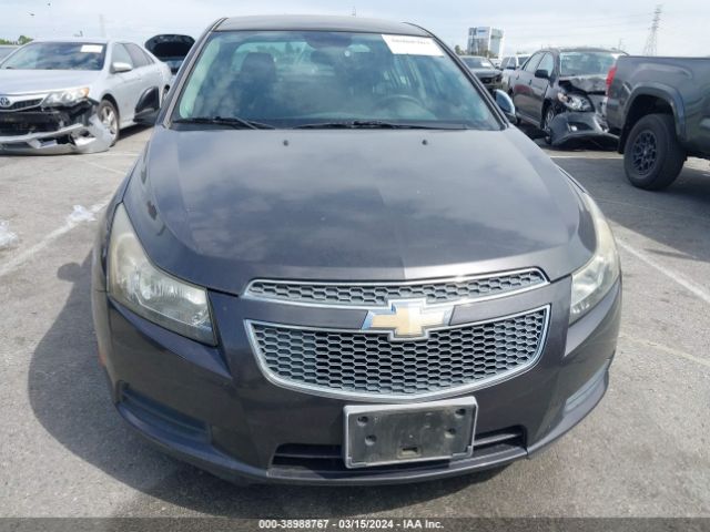 Photo 5 VIN: 1G1PC5SB4E7103866 - CHEVROLET CRUZE 