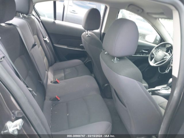 Photo 7 VIN: 1G1PC5SB4E7103866 - CHEVROLET CRUZE 