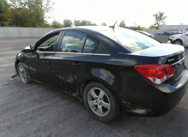 Photo 2 VIN: 1G1PC5SB4E7104256 - CHEVROLET CRUZE 